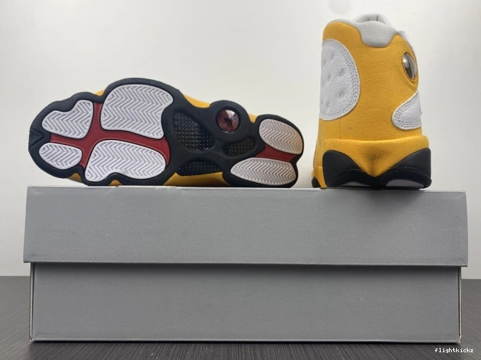 Sol Jordan 13 Del 414571-167 Air 0712